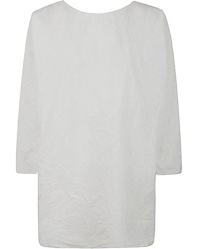 Daniela Gregis Shirt - White
