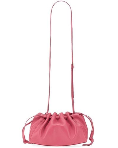 Mansur Gavriel Mini Bloom Bag - Pink