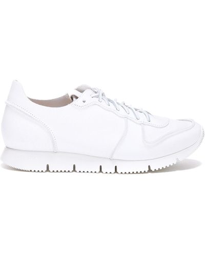 Buttero Carrera Sneakers - White