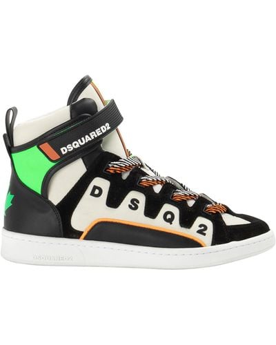 DSquared² Sneakers - Multicolor