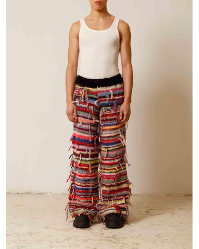 CAVIA Brando Pants - Multicolor