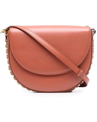 Stella McCartney Shoulder Bags - Pink