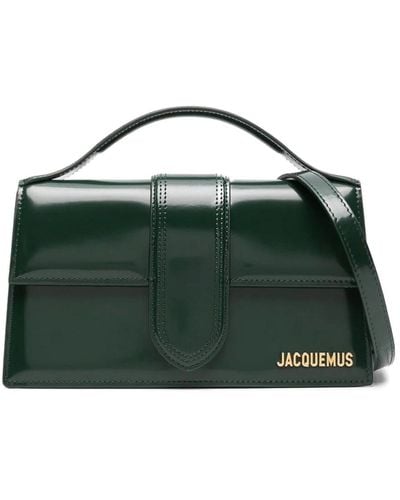 Jacquemus Le Bambino Bag - Green