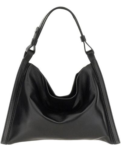 Proenza Schouler Bag Minetta - Black