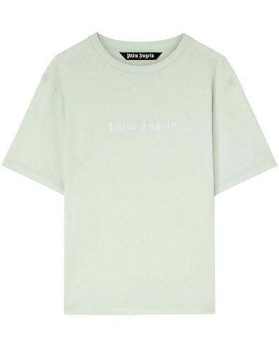 Palm Angels T-shirt - Green