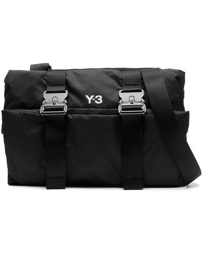 Y-3 Bag - Black