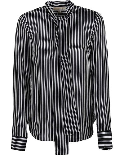 Michael Kors Shirt - Black