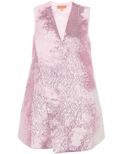 Stine Goya Sgtamar Dress - Pink