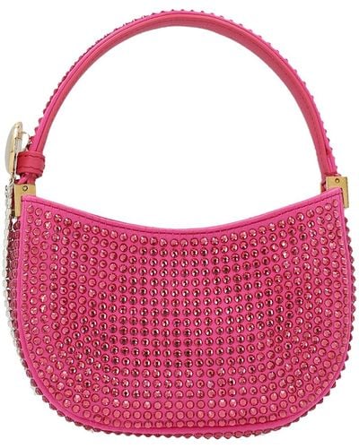 Magda Butrym Vesna Micro Handbag - Pink
