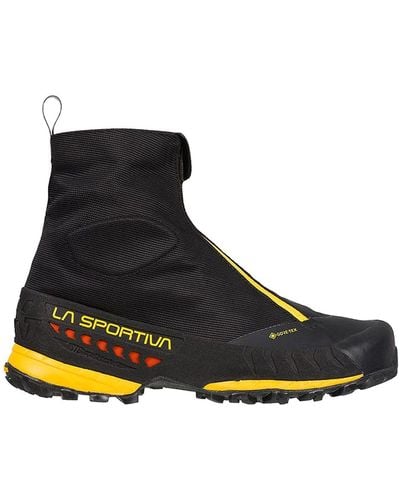 La Sportiva Tx Top Gtx Ankle Boots - Black