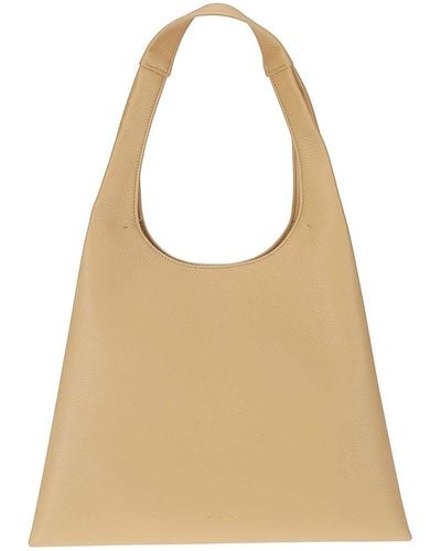 Aesther Ekme Tote - Natural