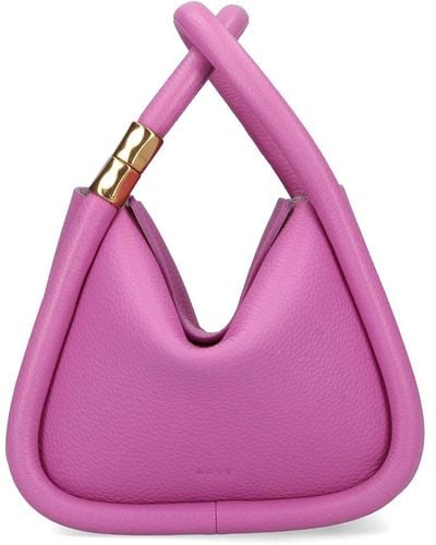 Boyy Handbag - Pink
