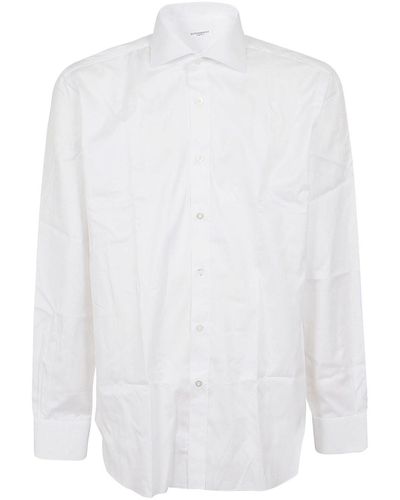 Buonamassa Shirt - White