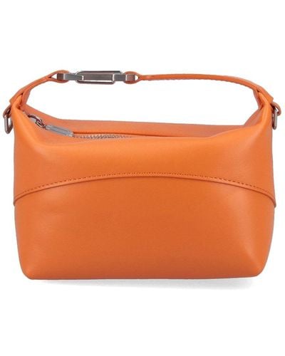 Eera Handbag - Orange