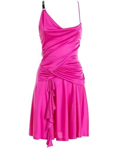 John Richmond Dress - Pink