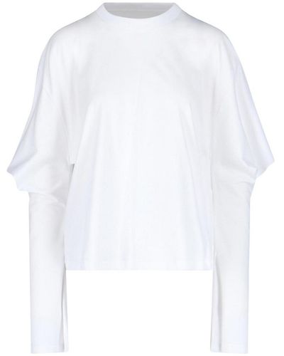 Setchu T-shirt - White