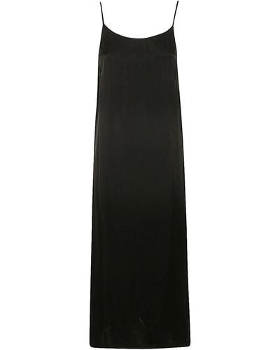Uma Wang Anaya Dress - Black