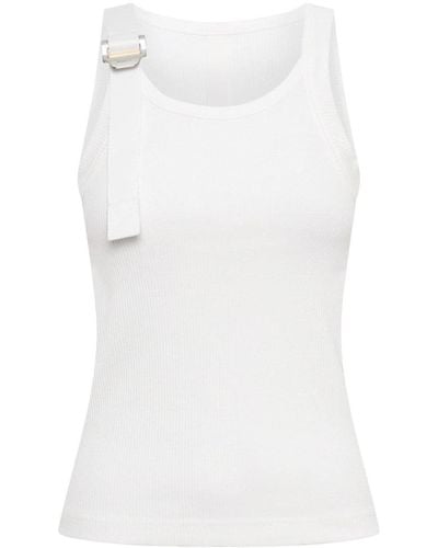 Dion Lee Top - White