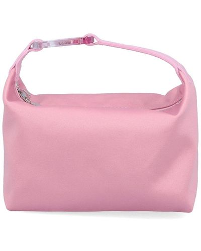 Eera Handbag - Pink