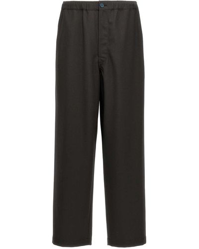 Undercover Chaos And Balance Trousers - Black