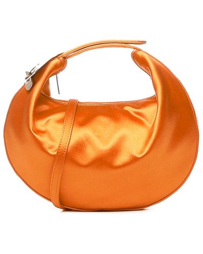 Genny Classic Fortune Bag - Orange
