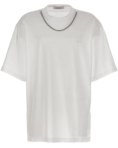 Ambush Ballchain T-shirt - White