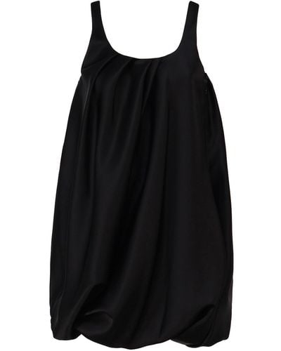 JW Anderson Short Dress - Black