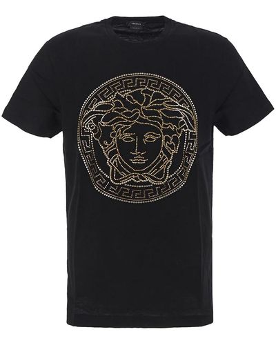 Versace Jeans Couture T-shirts for Men | Online Sale up to 53% off | Lyst