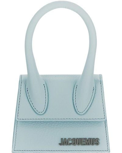Jacquemus Mini Bag - Blue