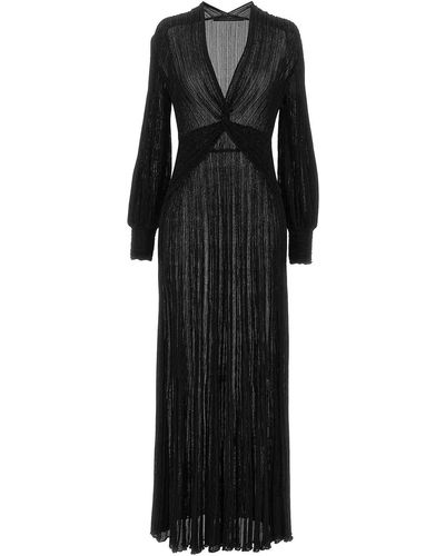 Antonino Valenti Noemi Dress - Black