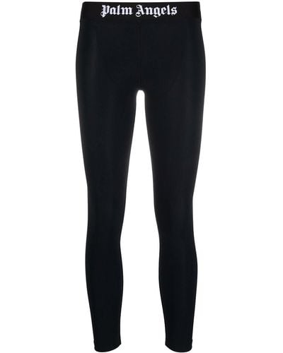Palm Angels Leggings for Women, Online Sale up to 78% off