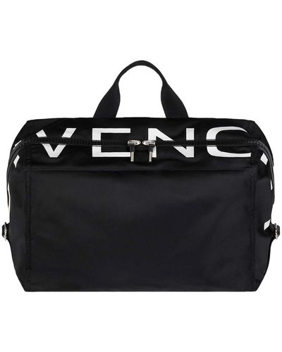 Givenchy Pandora Medium Bag - Black