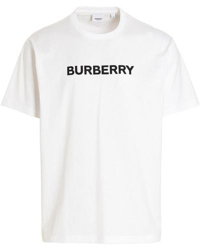 Burberry T-shirt - White