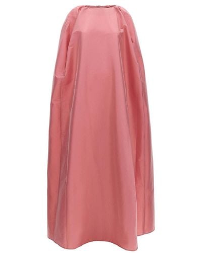 BERNADETTE Marco Dress - Pink