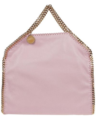 Stella McCartney Falabella Bag - Pink