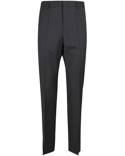 Valentino Garavani Formalwear Pants - Gray