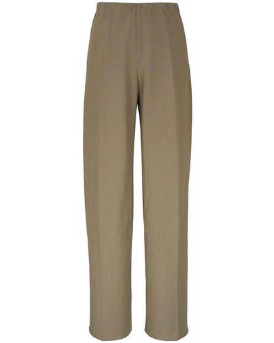 Vince Casual Trousers - Natural