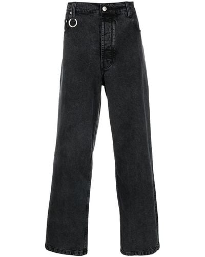 Etudes Studio Organic Cotton Jeans - Black