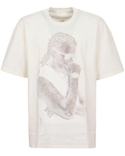 1989 Slime T-shirt - White