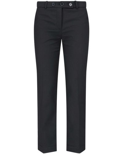 THE GARMENT Trousers - Blue