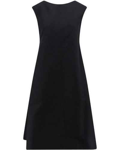 Marni Dress - Black