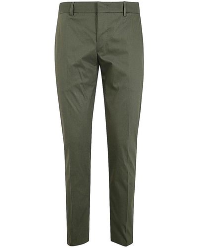 PT Torino Techno Trousers - Green