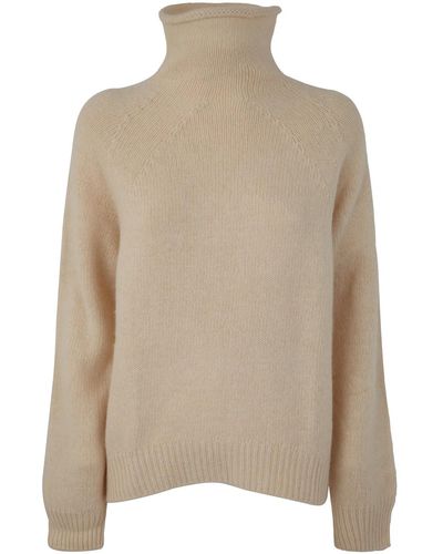A.P.C. Pull Roxy - Natural