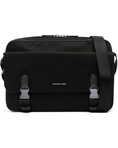 Michael Kors Shoulder Bag - Black