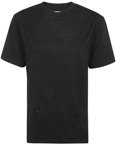 Jil Sander T-shirt - Black