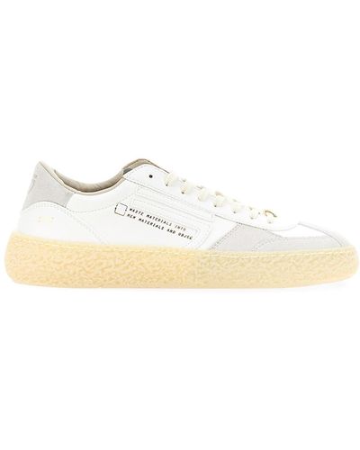 PURAAI - Woman - Beige - Sneaker