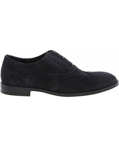 Paul Smith Munro Oxford In - Black