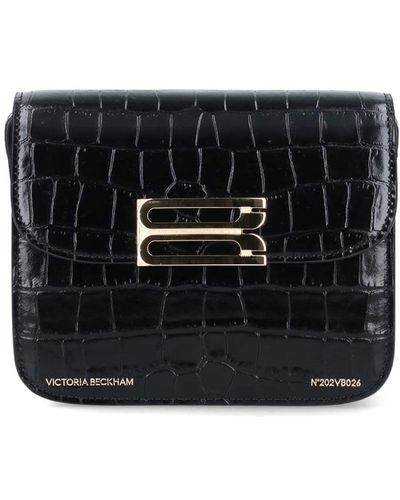 Victoria Beckham Mini Bag - Black