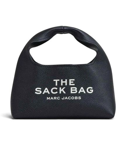 Marc Jacobs The Sac Bag Mini Bag - Blue