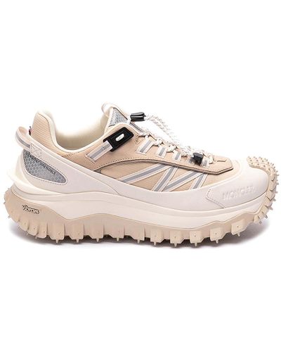 Moncler Trailgrip Lite2 Trainers - Pink
